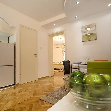 Apartment Slavija
