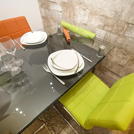 Apartment Slavija Dordegol