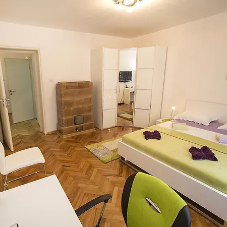 Apartment Slavija Dordegol