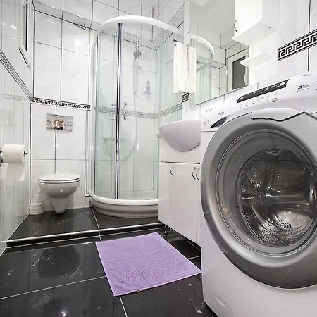 Apartment Slavija