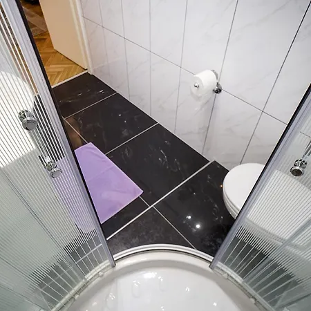Slavija Apartment *