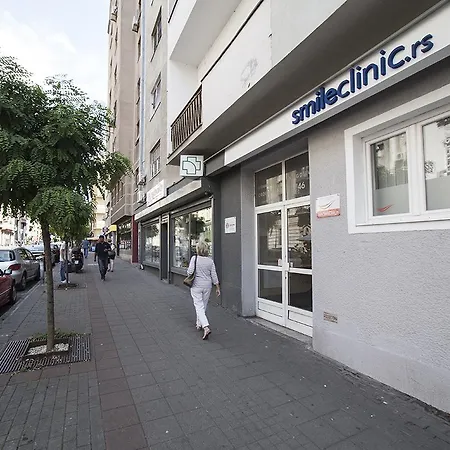 Apartment Slavija