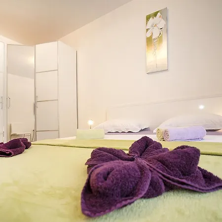 Apartment Slavija Dordegol