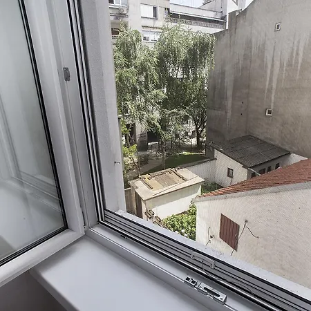 Apartment Slavija *